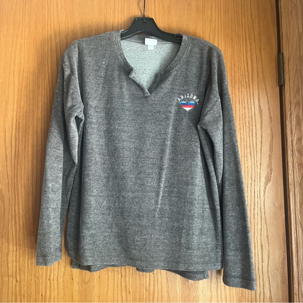 Gear For Sports Arizona long sleeve top